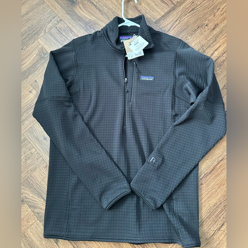 Patagonia R1